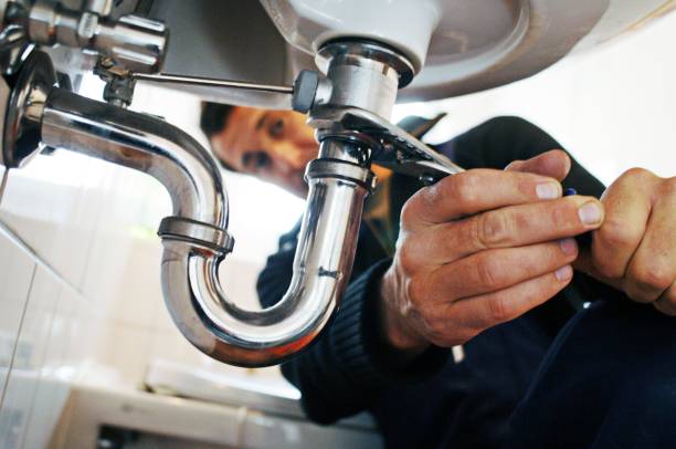 Best Plumbing Inspection Services  in Nixa, MO