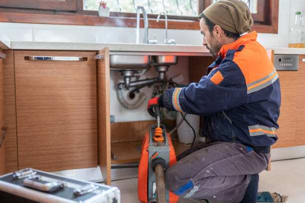 Best Water Softener Installation  in Nixa, MO