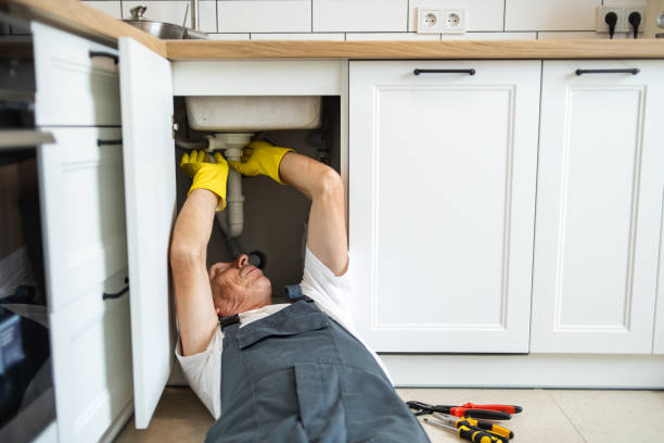 Best Plumbing Inspection Services  in Nixa, MO