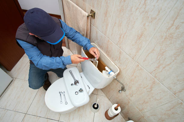 Best Residential Plumbing Services  in Nixa, MO