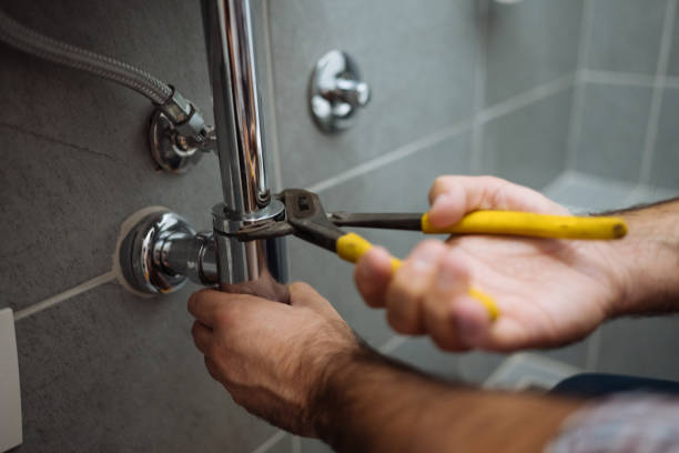 Best Gas Line Repair  in Nixa, MO