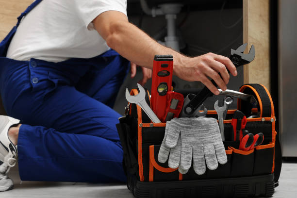 Trusted Nixa, MO Plumbing Experts