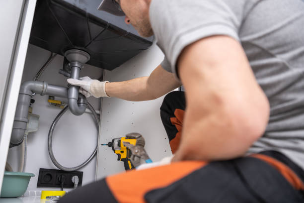 Best Sewer Cleaning Services  in Nixa, MO