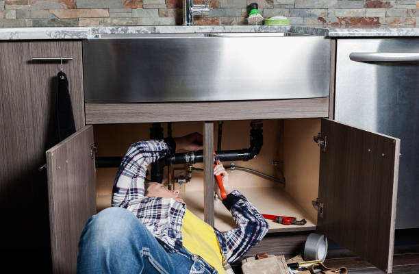 Best Plumbing Services Near Me  in Nixa, MO