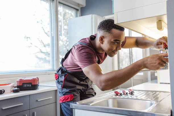 Best Gas Line Repair  in Nixa, MO