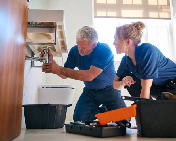 Best Water Heater Repair  in Nixa, MO
